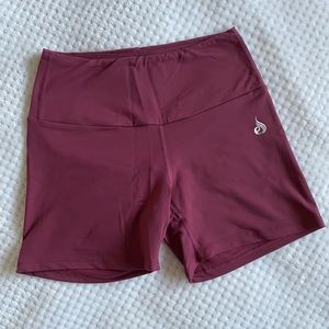 Ryderwear Staples Scrunch Bum Shorts